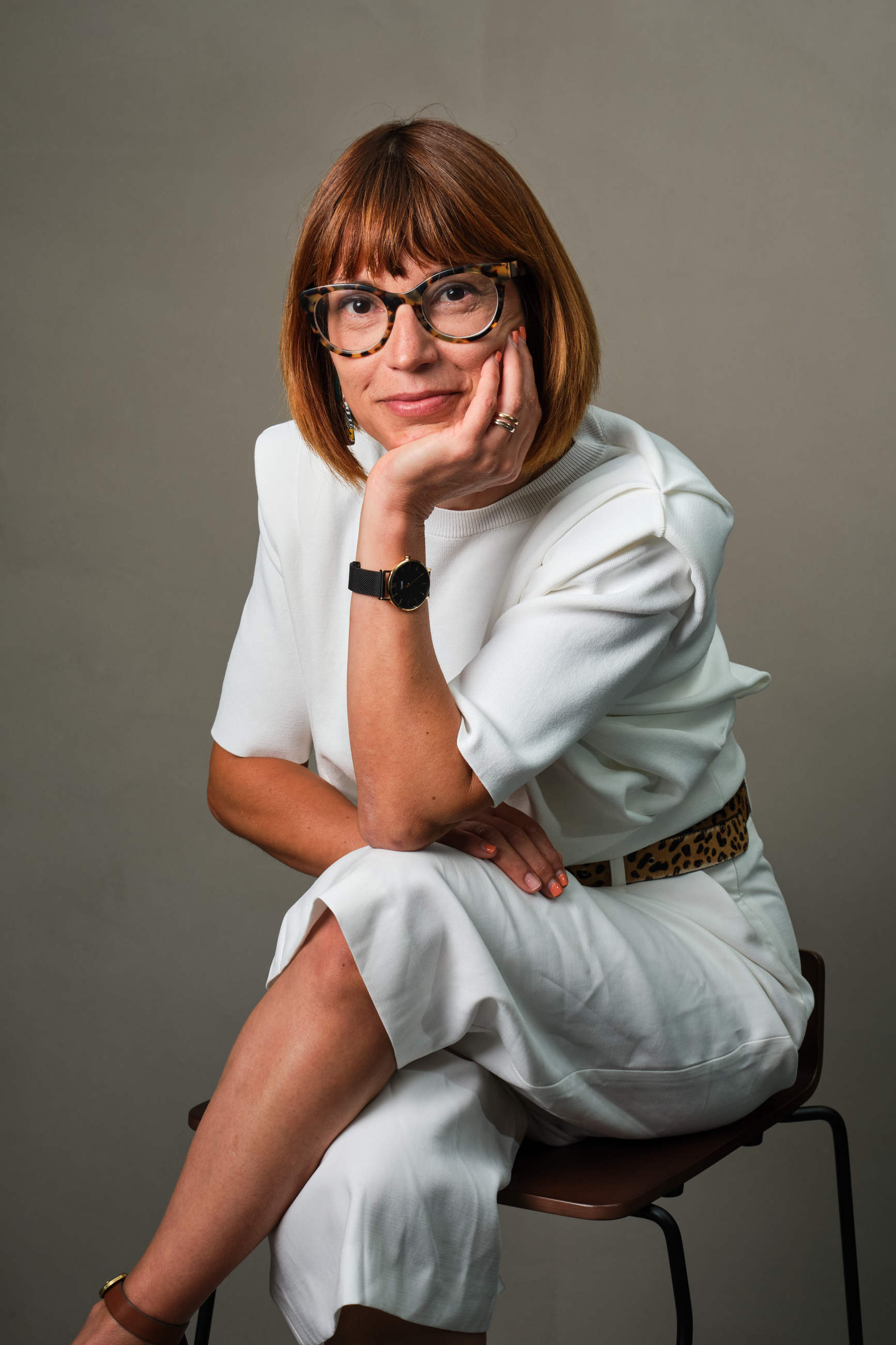 Tânia, WDL Design & Build