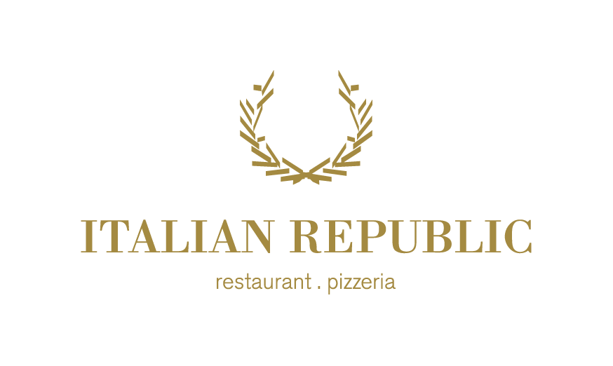Logotipo Italian Republic