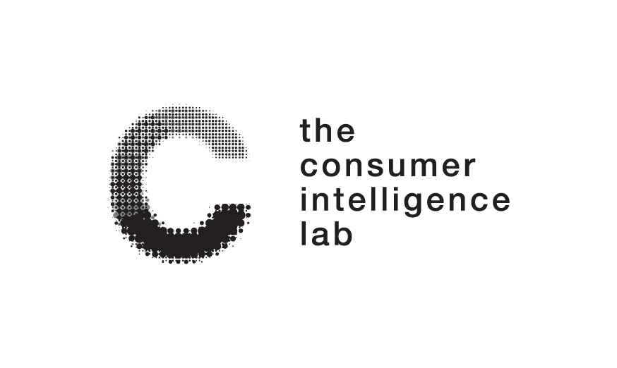 Logotipo C-Lab, The Consumer Intelligence Lab
