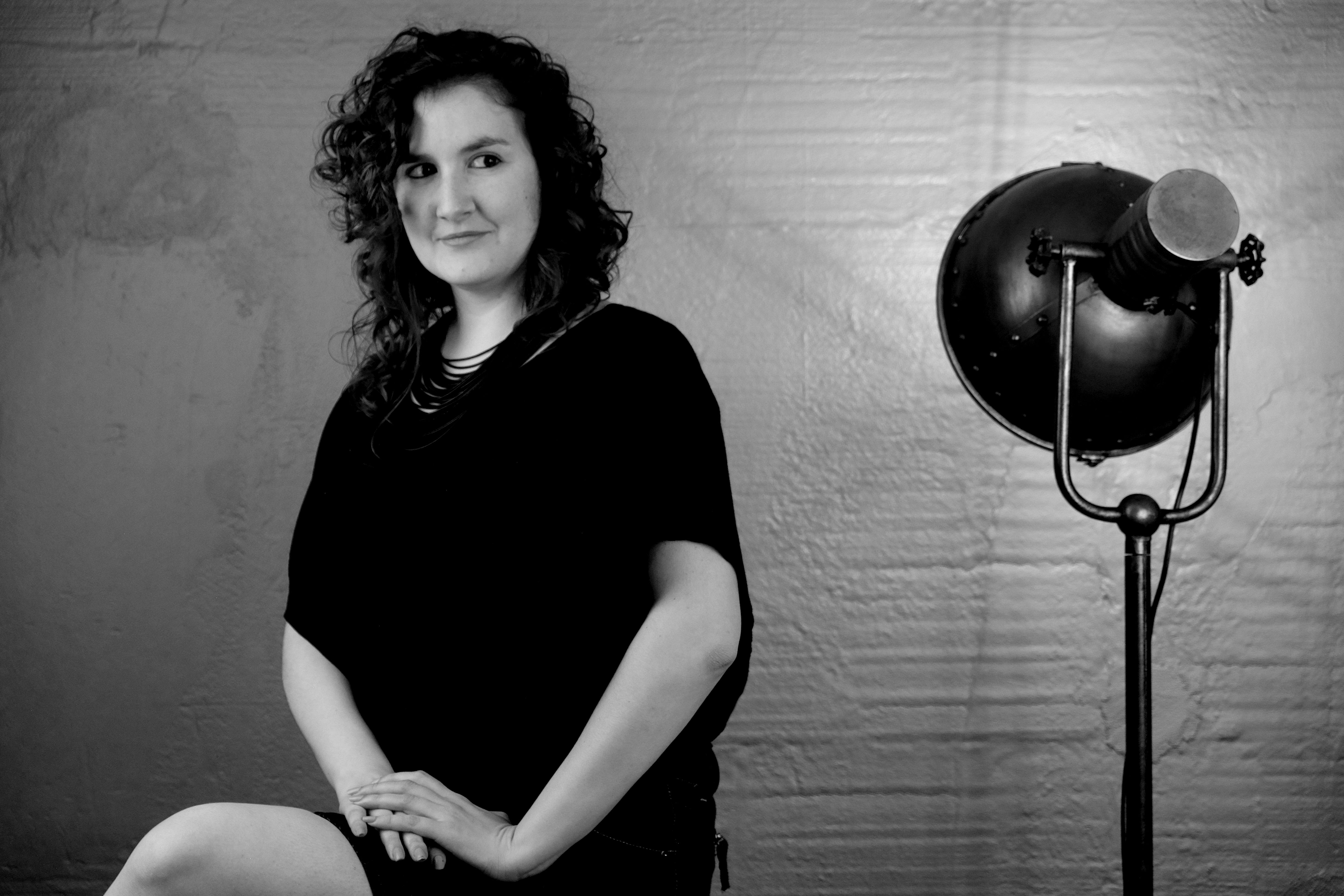 Ana Bernardo - Senior Graphic Designer