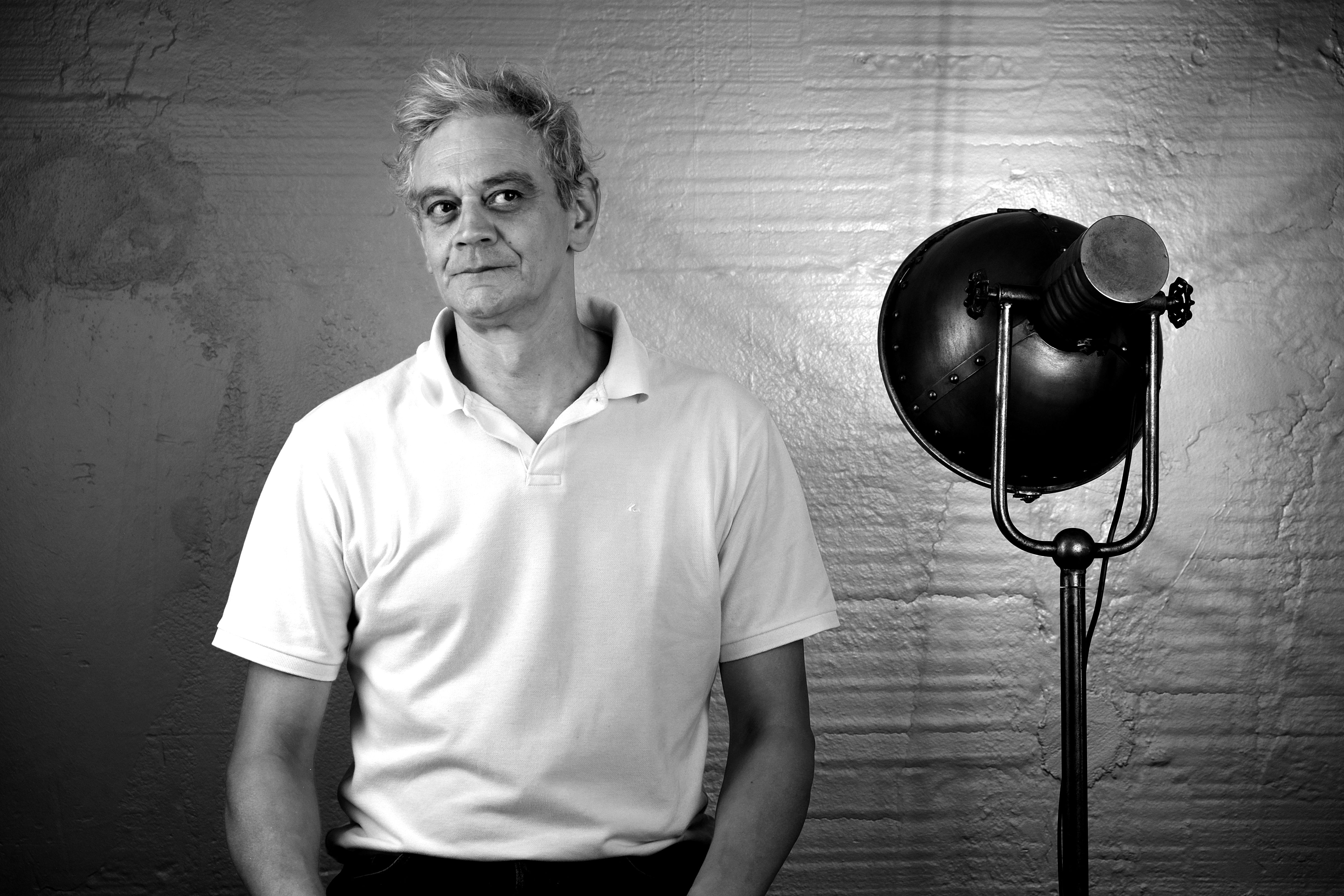 José Xavier - Assembler